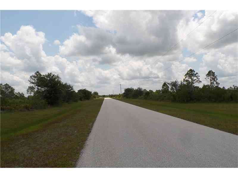 17600 WHITE WATER COURT, Punta Gorda, FL 33982