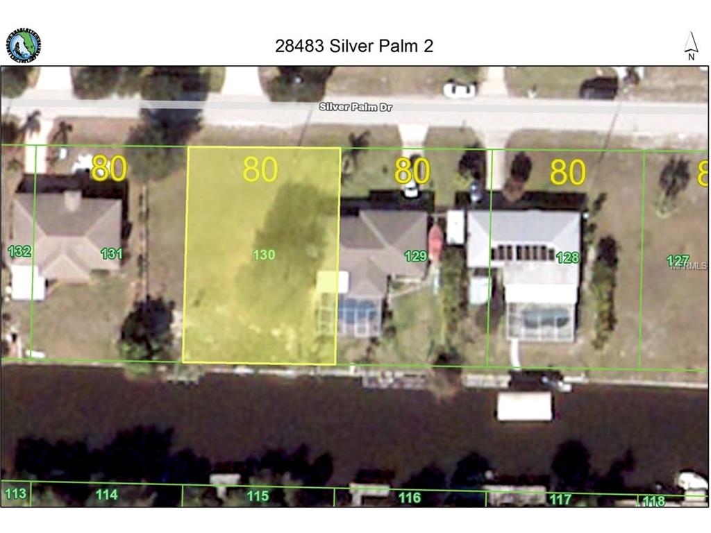 28483 Silver Palm Dr, Punta Gorda, FL 33982