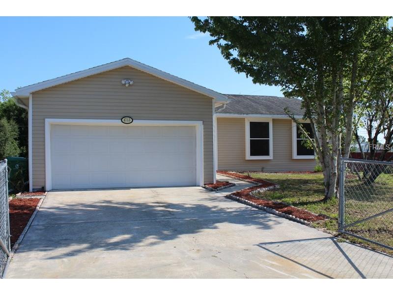4713 KNOLLWOOD DRIVE, Punta Gorda, FL 33982