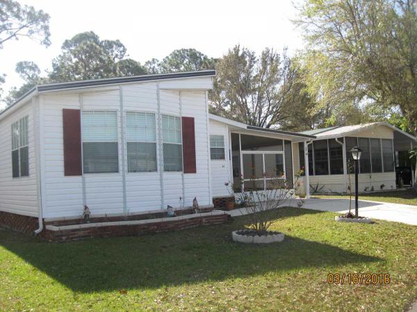 Riverside Oaks Mobile Home Park27205 Jones Loop RdPunta Gorda, FL 33982