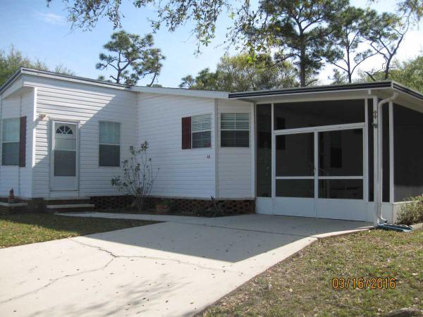 Riverside Oaks Mobile Home Park27205 Jones Loop RdPunta Gorda, FL 33982