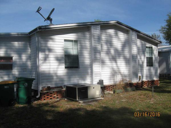 Riverside Oaks Mobile Home Park27205 Jones Loop RdPunta Gorda, FL 33982