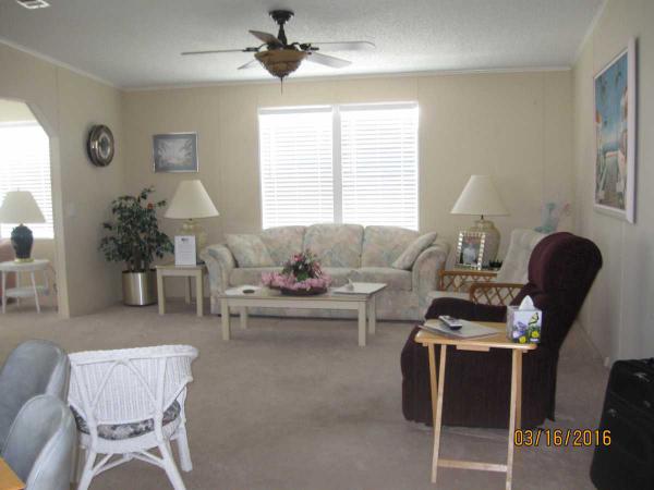 Riverside Oaks Mobile Home Park27205 Jones Loop RdPunta Gorda, FL 33982