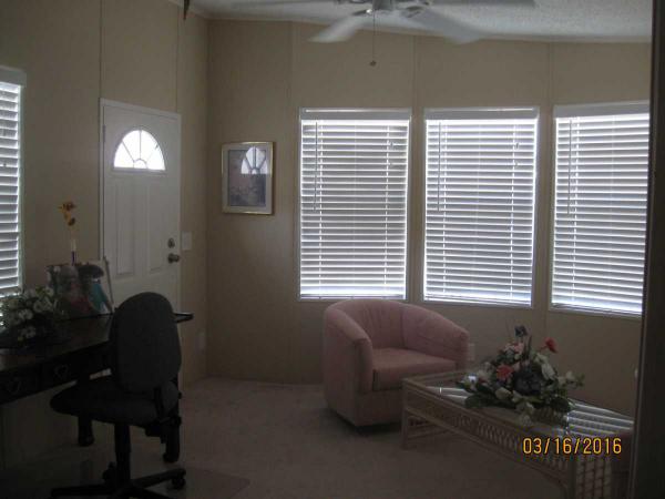Riverside Oaks Mobile Home Park27205 Jones Loop RdPunta Gorda, FL 33982