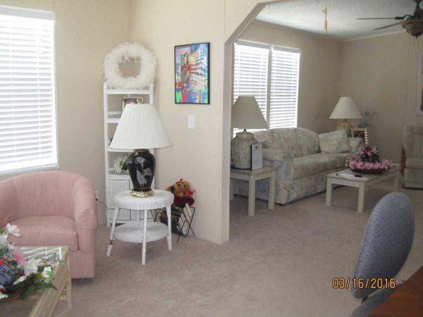 Riverside Oaks Mobile Home Park27205 Jones Loop RdPunta Gorda, FL 33982