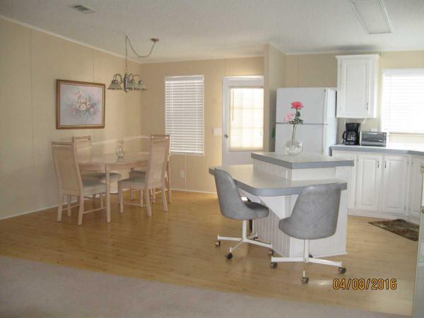 Riverside Oaks Mobile Home Park27205 Jones Loop RdPunta Gorda, FL 33982