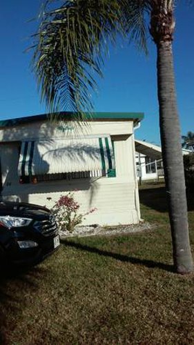 Lazy Lagoon Mobile Park 8320 Riverside Drive #72Punta Gorda, FL 33982
