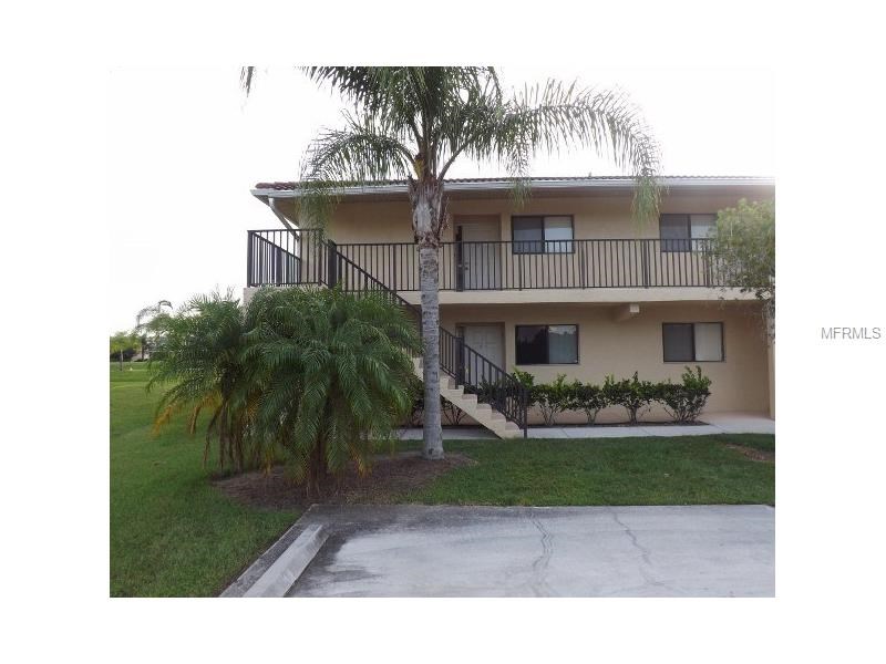 1211 SAXONY CIRCLE, Punta Gorda, FL 33983
