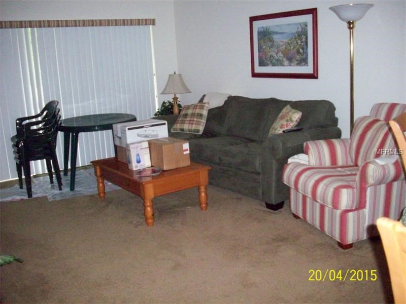 1275 SAXONY CIRCLE, Punta Gorda, FL 33983