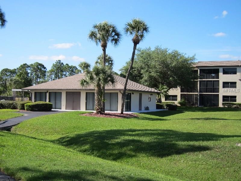 25100 SANDHILL BOULEVARD, Port Charlotte, FL 33983