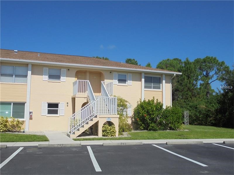 25050 SANDHILL BOULEVARD, Port Charlotte, FL 33983