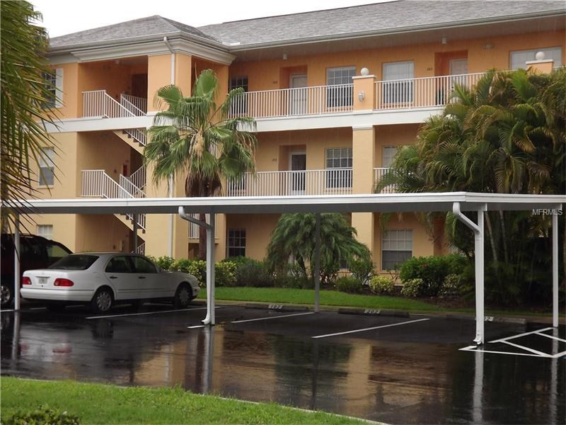 2180 HERON LAKE DRIVE, Punta Gorda, FL 33983
