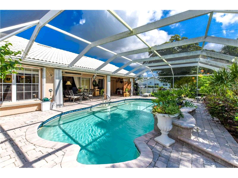 1488 Kedron Lane, Punta Gorda, FL 33983