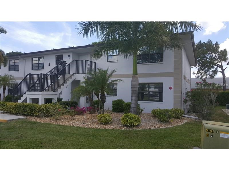 26485 RAMPART BOULEVARD, Port Charlotte, FL 33983