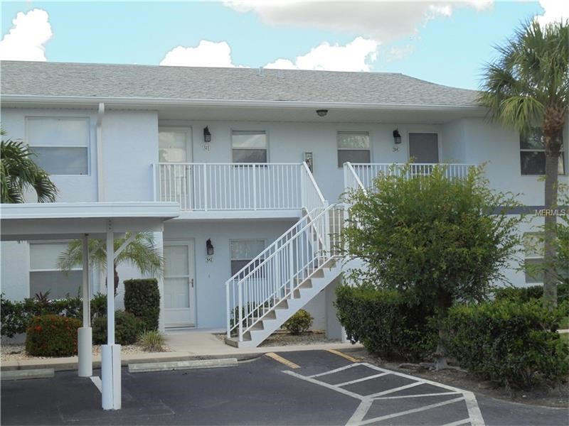 26430 RAMPART BOULEVARD, Port Charlotte, FL 33983