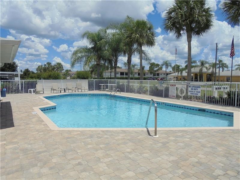 26430 RAMPART BOULEVARD, Port Charlotte, FL 33983