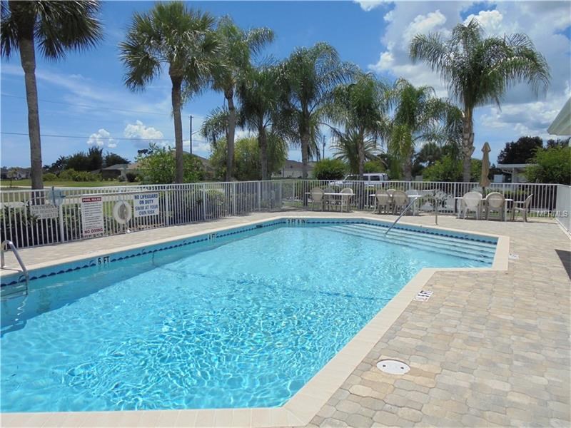 26430 RAMPART BOULEVARD, Port Charlotte, FL 33983