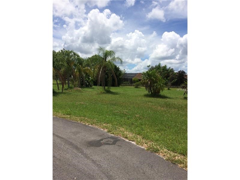 25273 NOCTURNE LANE, Port Charlotte, FL 33983