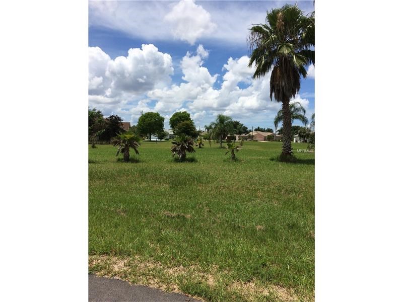 25273 NOCTURNE LANE, Port Charlotte, FL 33983