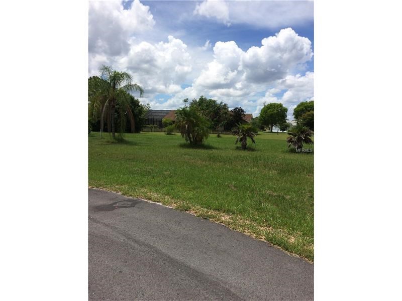 25273 NOCTURNE LANE, Port Charlotte, FL 33983