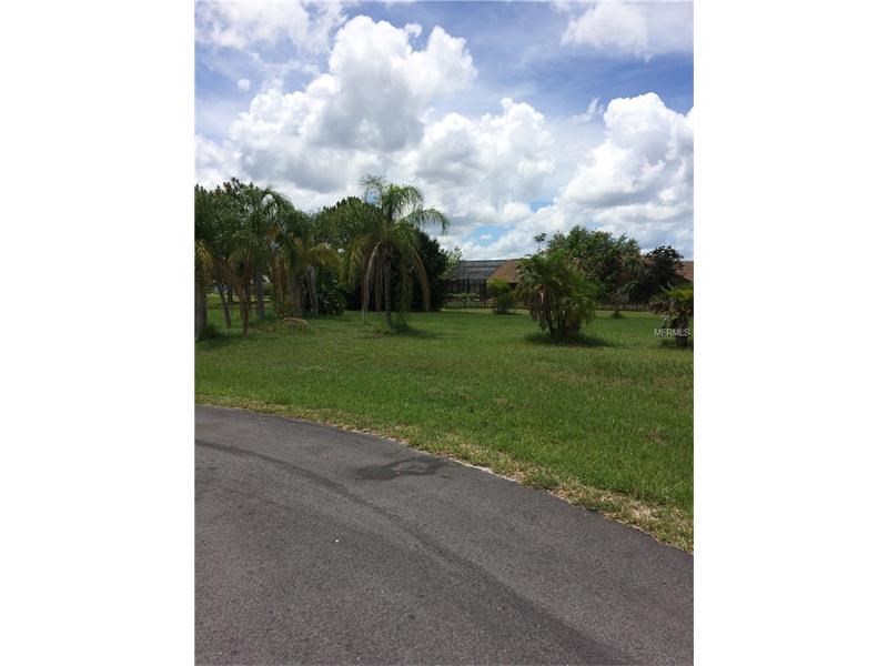 25273 NOCTURNE LANE, Port Charlotte, FL 33983