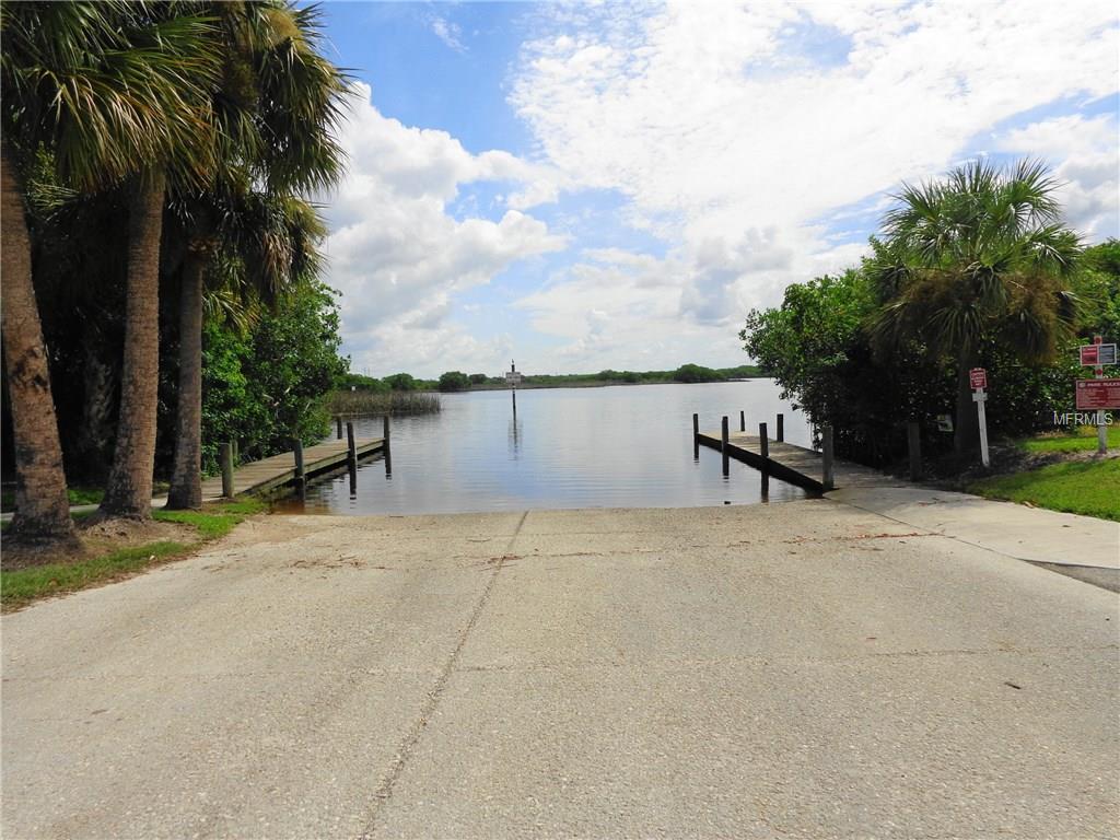 2501 Harbour Dr, Punta Gorda, FL 33983
