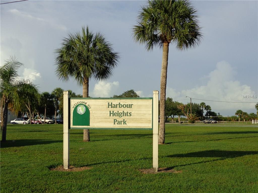 2501 Harbour Dr, Punta Gorda, FL 33983