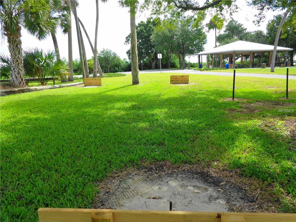 2501 Harbour Dr, Punta Gorda, FL 33983