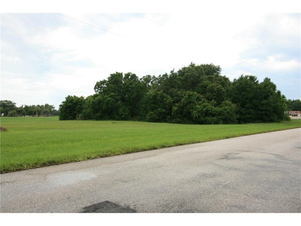 26481 Explorer Rd, Port Charlotte, FL 33983