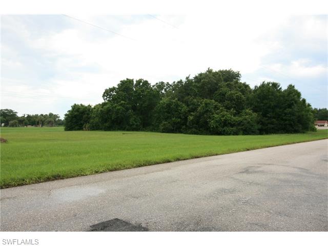26481 Explorer RD, Port Charlotte, FL 33983