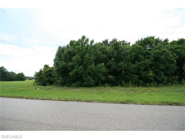 26481 Explorer RD, Port Charlotte, FL 33983