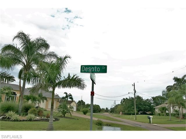3476 De Soto DR, Port Charlotte, FL 33983