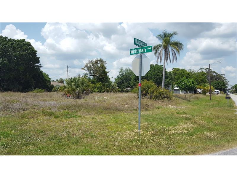 3097 HEIGHTS TERRACE, Port Charlotte, FL 33983