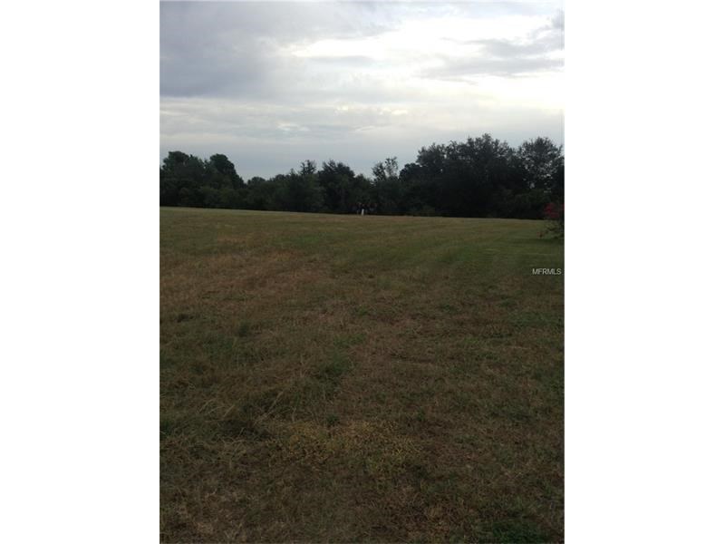 LOT 7 MAURITANIA ROAD, Punta Gorda, FL 33983