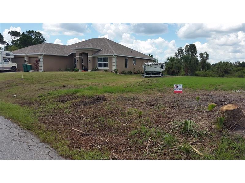 27422 SAN MARCO DRIVE, Port Charlotte, FL 33983