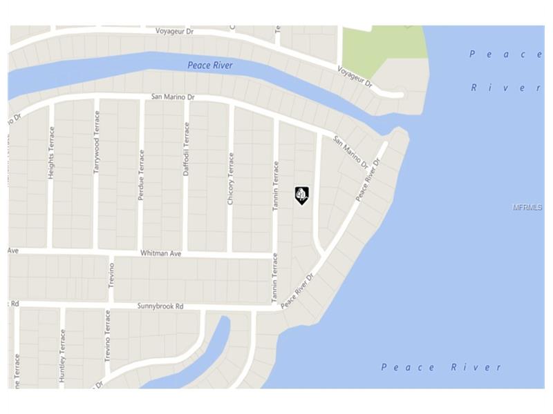 3067 CATALINA COURT, Port Charlotte, FL 33983