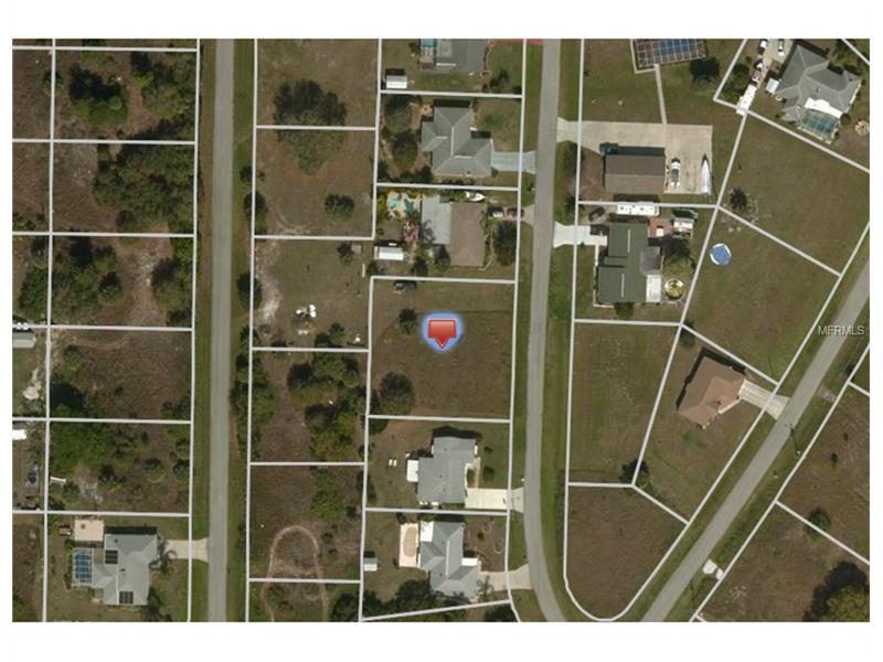 3067 CATALINA COURT, Port Charlotte, FL 33983