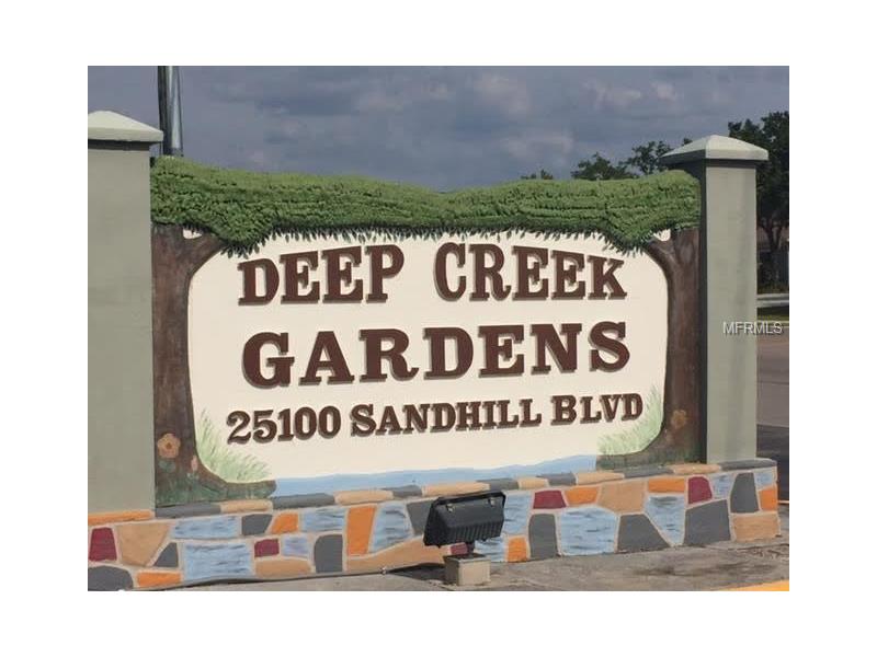 25100 SANDHILL BOULEVARD, Port Charlotte, FL 33983