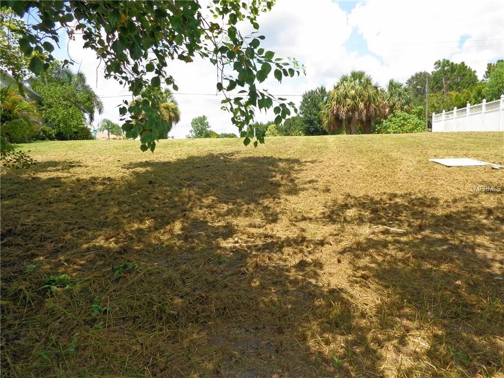 27309 Voyageur Dr, Punta Gorda, FL 33983