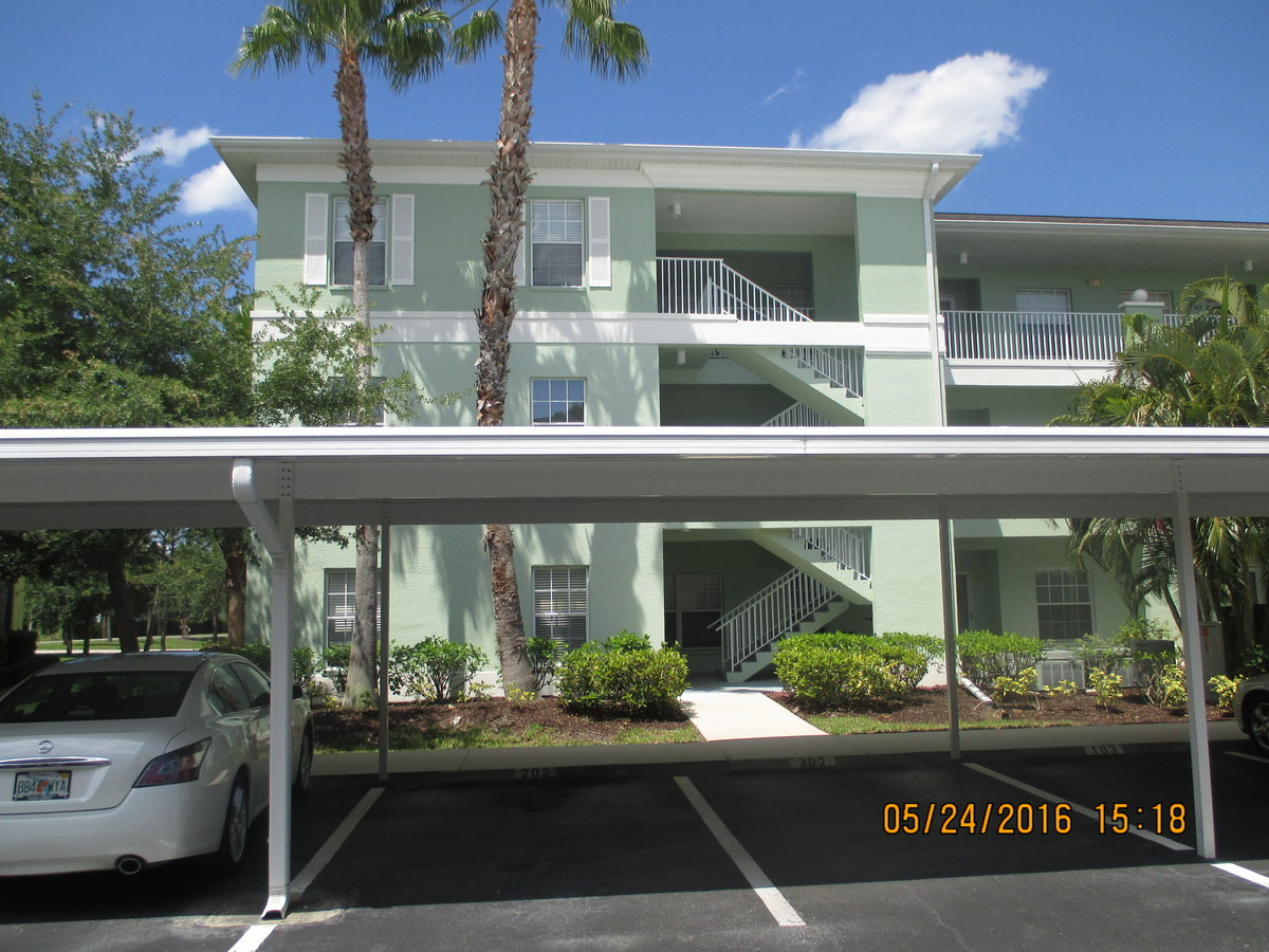 2080 Willow Hannock #101, Punta Gorda, FL 33983