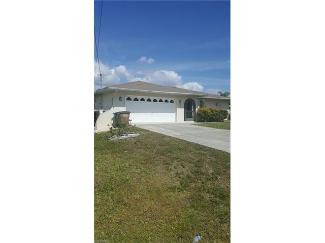 1407 SE 19th ST, Cape Coral, FL 33990