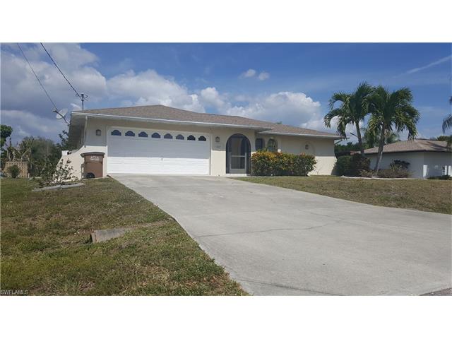 1407 SE 19th ST, Cape Coral, FL 33990