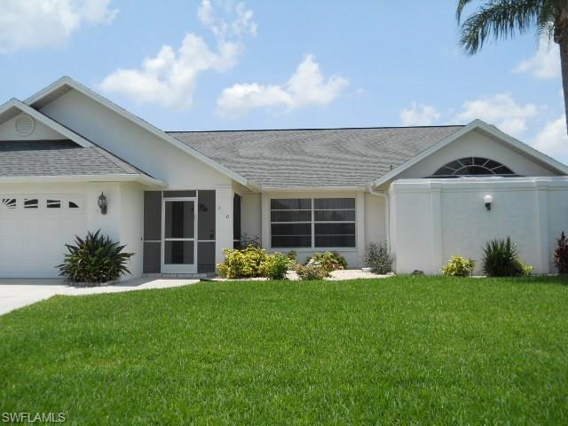 2110 SE 14th TER, Cape Coral, FL 33990