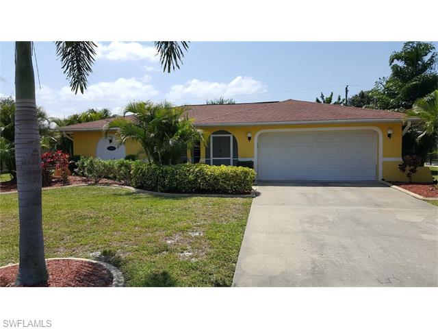 1208 SE 17th ST, Cape Coral, FL 33990