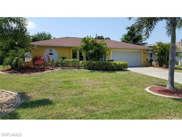 1208 SE 17th ST, Cape Coral, FL 33990
