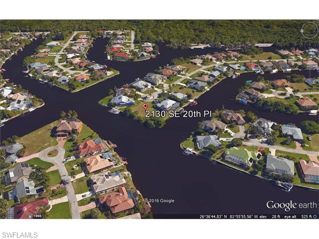 2130 SE 20th PL, Cape Coral, FL 33990