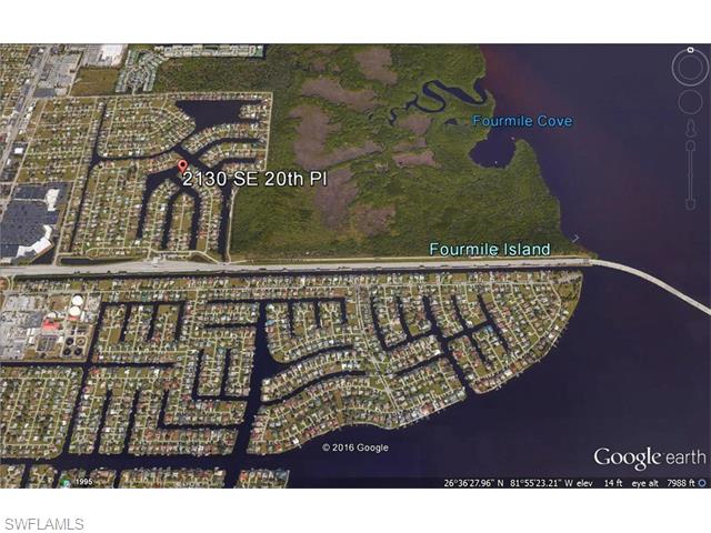 2130 SE 20th PL, Cape Coral, FL 33990