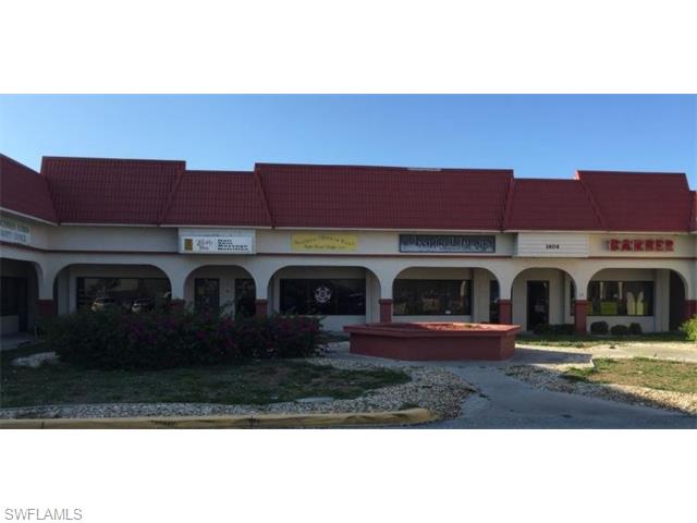 1404 Del Prado BLVD, Cape Coral, FL 33990