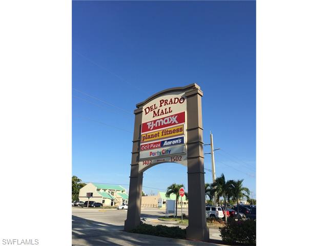 1404 Del Prado BLVD, Cape Coral, FL 33990