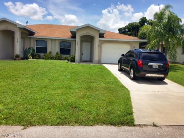 1305 SE 8th AVE, Cape Coral, FL 33990